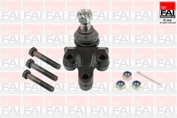 FAI AUTOPARTS Шарнир независимой подвески / поворотного рычага SS8175